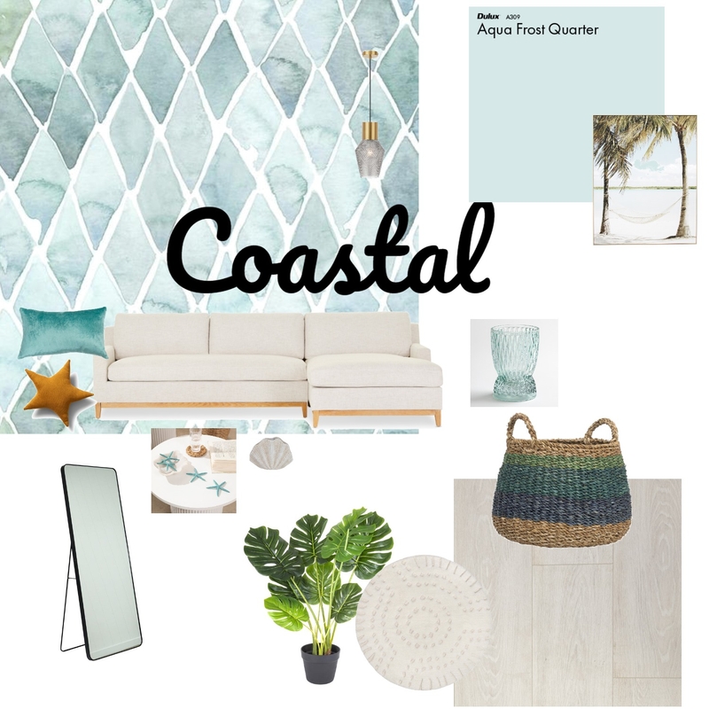 Perfect escape Mood Board by Elidesigns on Style Sourcebook