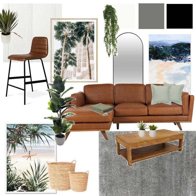 Wesley's Living room Mood Board by JemmaMoss on Style Sourcebook