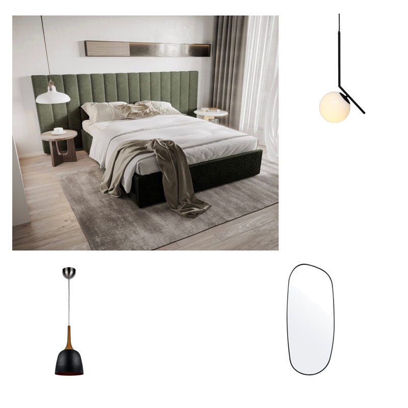 Master’s room Mood Board by Kotkotikot on Style Sourcebook