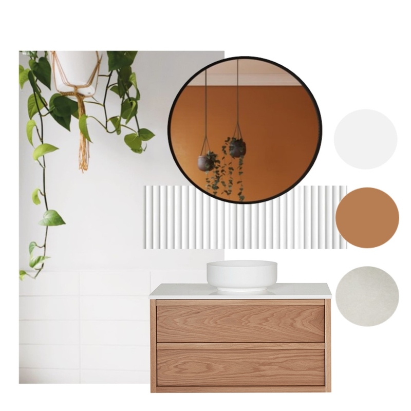 bathroom Mood Board by KGrima on Style Sourcebook