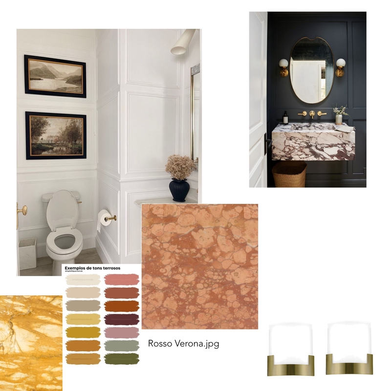 modern trad Mood Board by virginia on Style Sourcebook