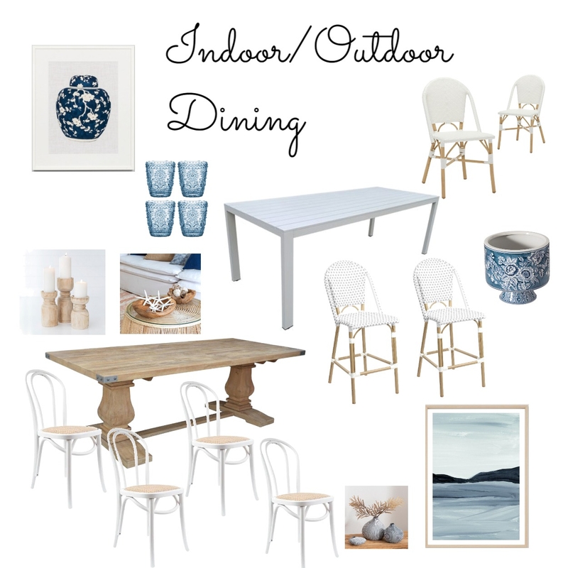 Dining Mood Board by LaraMcc on Style Sourcebook