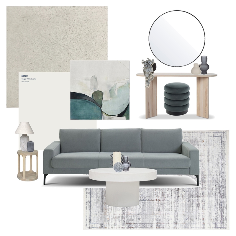 Living moody3 Mood Board by caitlindark on Style Sourcebook