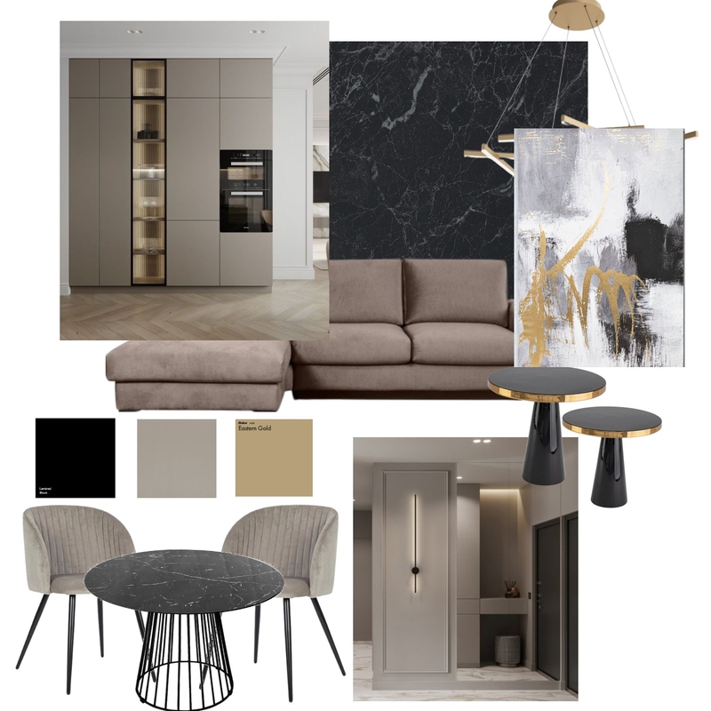 Ap Larisa Mood Board by Larisa on Style Sourcebook