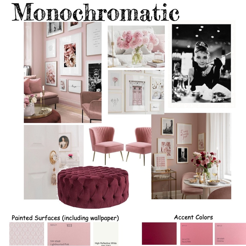 Color scheme 1 Mood Board by DMcAlister on Style Sourcebook