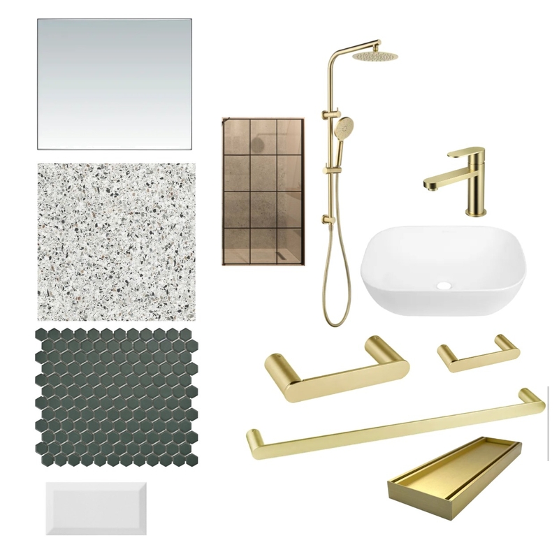 RI1-T3-ENSUITE Mood Board by Loriemin on Style Sourcebook