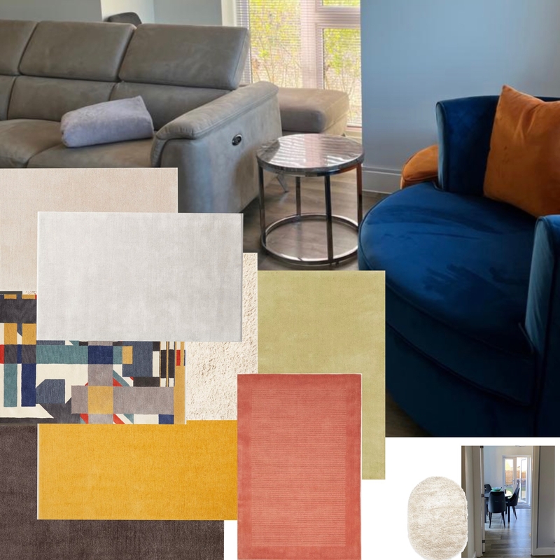 CARPET RUG LOUNGE AREA Mood Board by ElTaso Interiors on Style Sourcebook