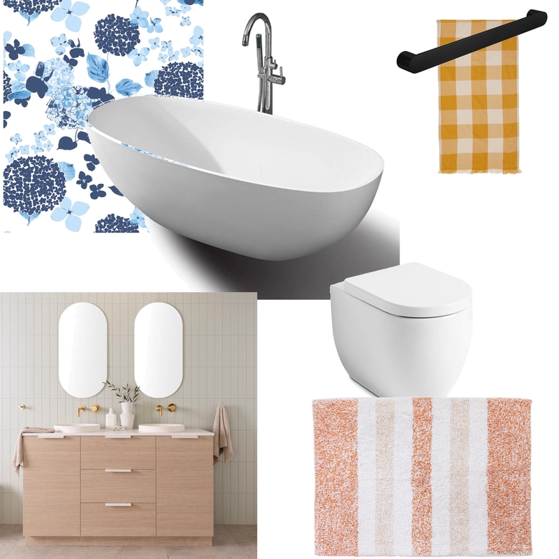 Bathroom 1 Mood Board by Bianca777 on Style Sourcebook