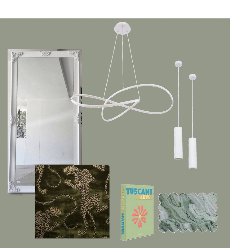 Bedroom Mood Board by MStudio on Style Sourcebook