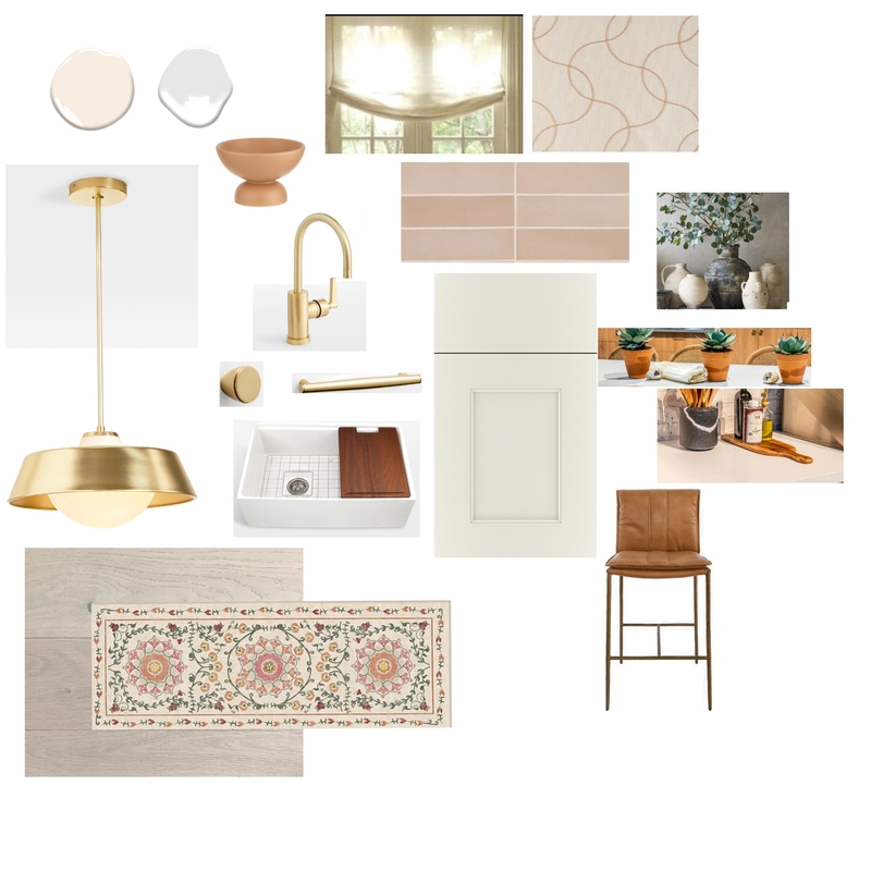 Kitchen Module 12 Mood Board by Tammieaw721 on Style Sourcebook