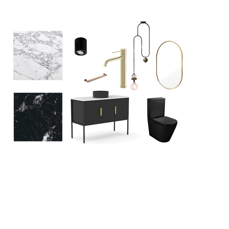 bathroom materials Mood Board by Weronika1999 on Style Sourcebook