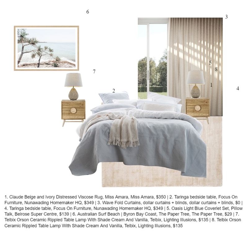 Home Staging Mood Board by pruejenkins on Style Sourcebook