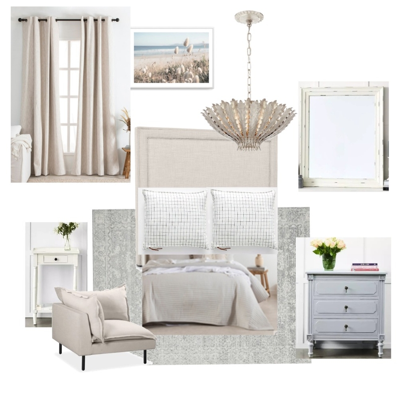 hawthorn guestroom Mood Board by adifalach on Style Sourcebook