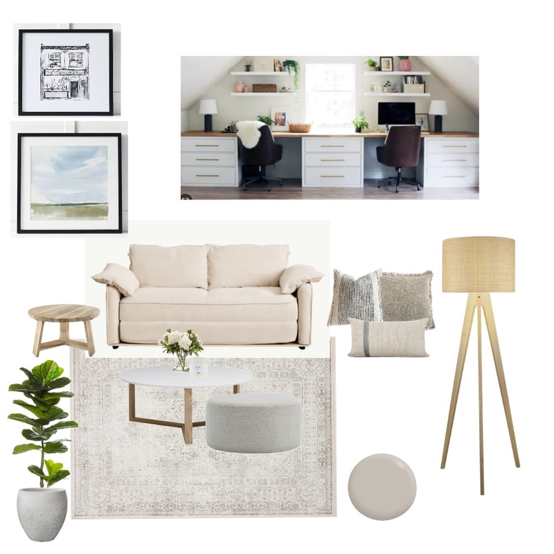 study hawthorn Mood Board by adifalach on Style Sourcebook