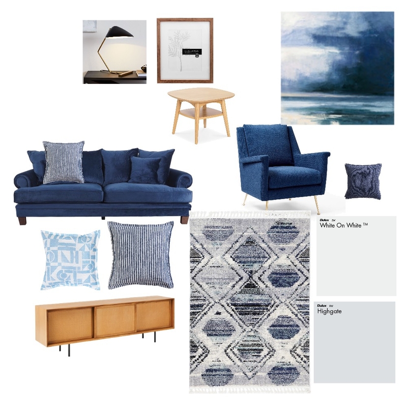 paddington lounge room Mood Board by JillMorgan on Style Sourcebook