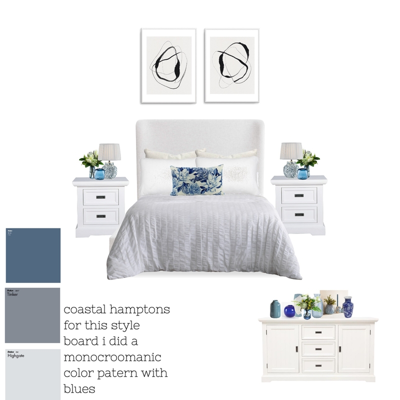 coastal hamptoms Mood Board by caseyywoodd on Style Sourcebook