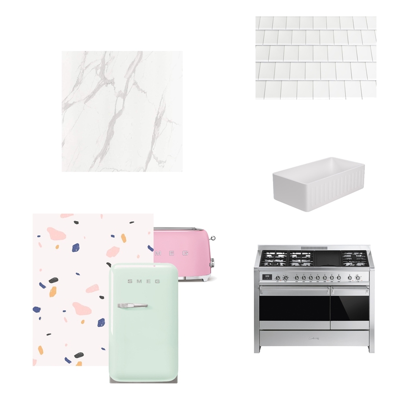 Kitchen Mood Board by ErikaWenzel on Style Sourcebook