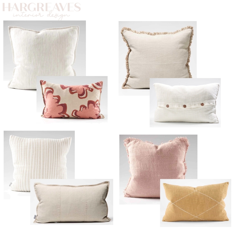 Eadie Lifestle Cushion Concept Mood Board by Hargreaves Design on Style Sourcebook