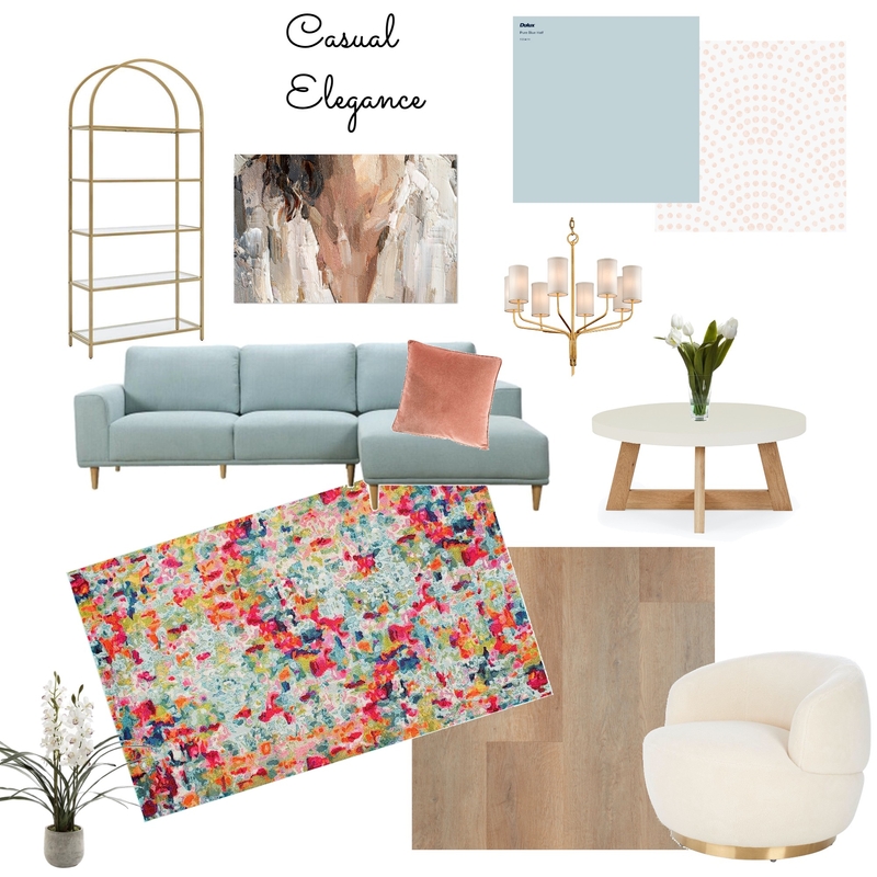 StyleBoard2 Mood Board by Megan Lilaine on Style Sourcebook