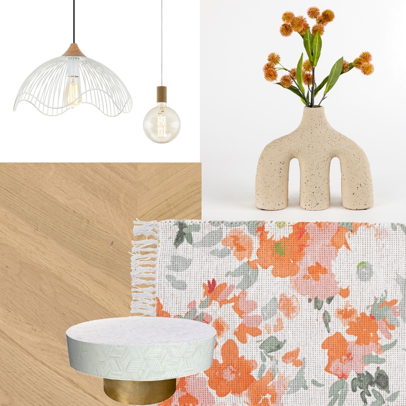 pretty living space Mood Board by Moodi Interiors on Style Sourcebook