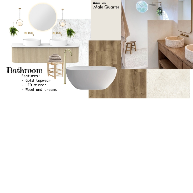 Mood board bathroom Mood Board by aliciapapaz on Style Sourcebook