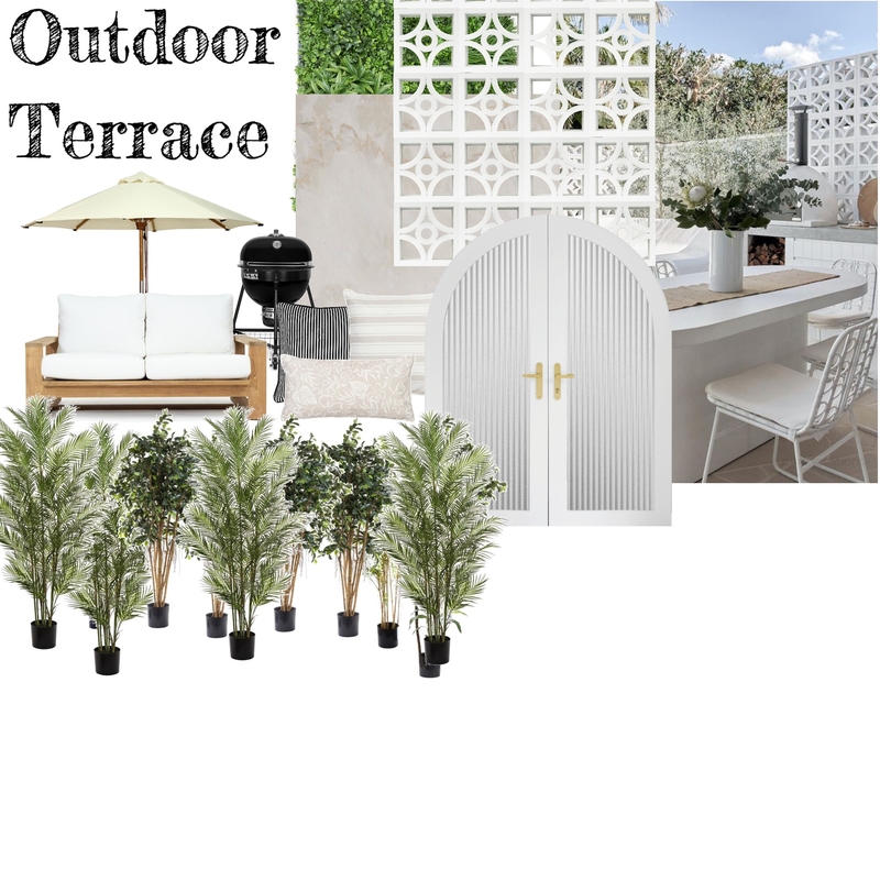 outdors Mood Board by aliciapapaz on Style Sourcebook