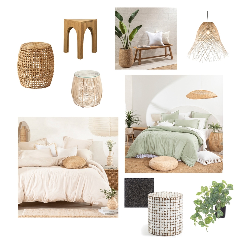 Fari's Bedroom Mood Board by rahasaf on Style Sourcebook