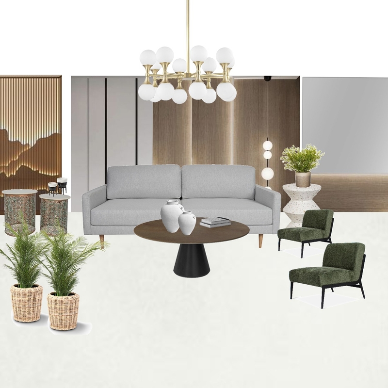 LOBBY VENTOMARE PRINCIPAL Mood Board by eliiyc23 on Style Sourcebook