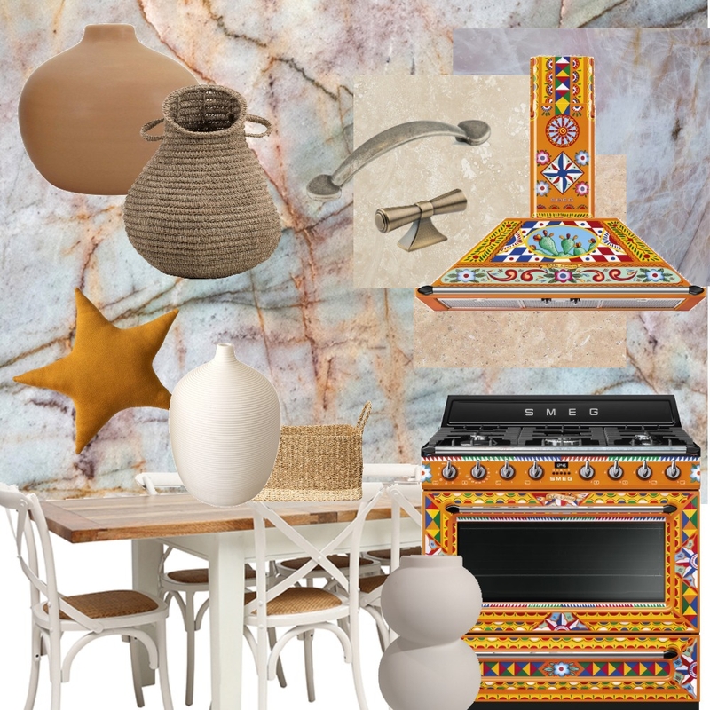 Mex Mood Board Mood Board by ecoarte on Style Sourcebook