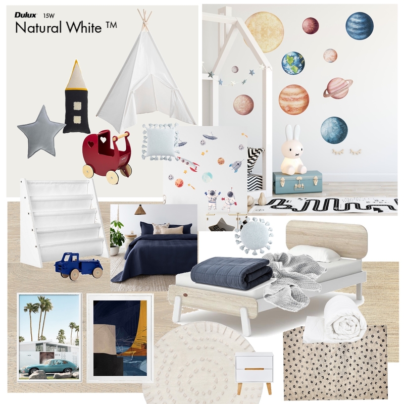 Harvey room Mood Board by denhamstreet on Style Sourcebook