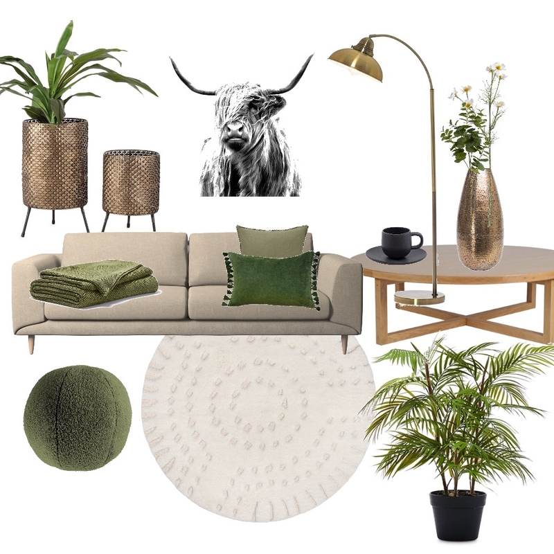 Jacqui's Living room Mood Board by aimeeomy on Style Sourcebook