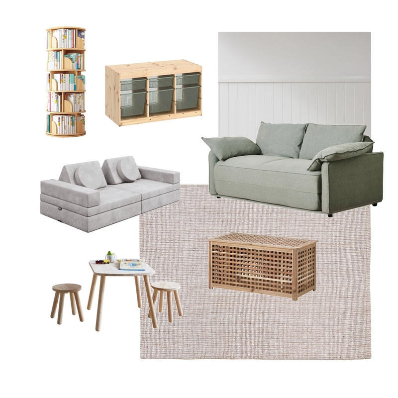 Playroom Mood Board by samantha.milne.designs on Style Sourcebook