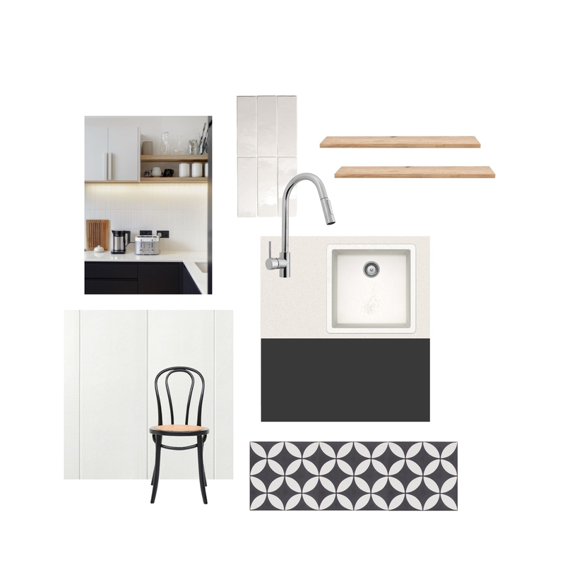 Wylermoos Kitchen V2 Mood Board by judithscharnowski on Style Sourcebook