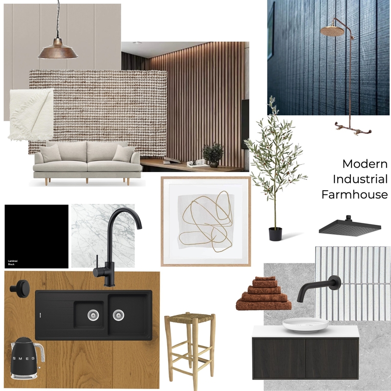 lawrence - casa build Mood Board by hannahlchapman on Style Sourcebook