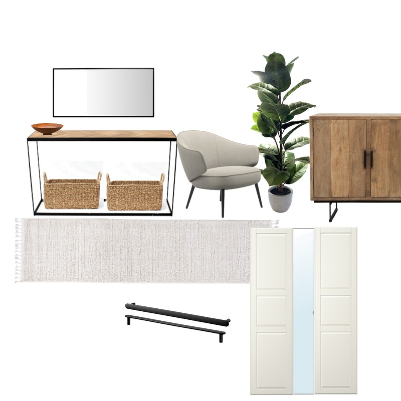 Koridoris Mood Board by KDobele on Style Sourcebook