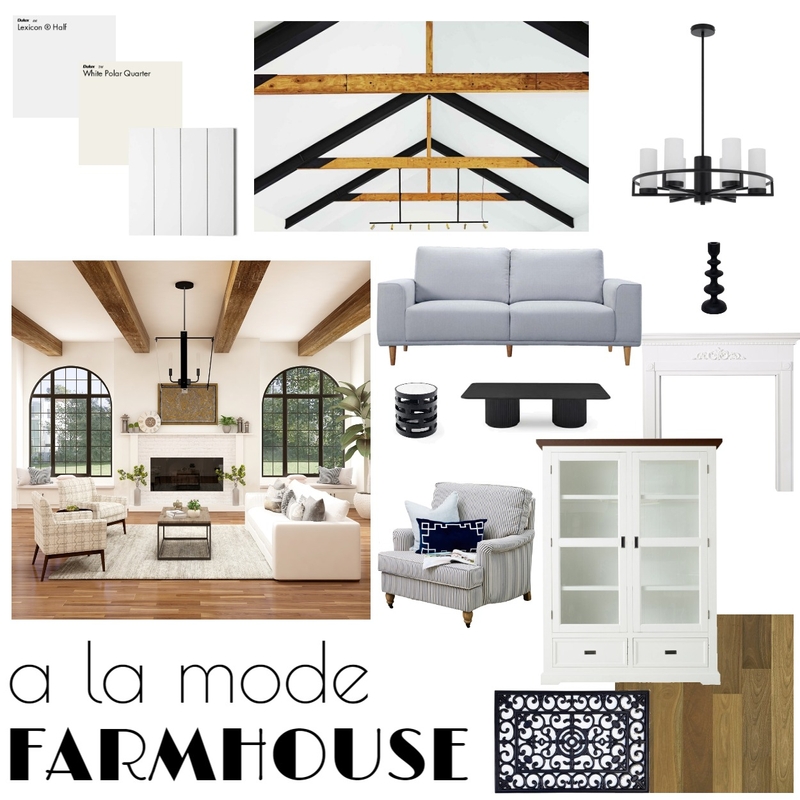 IDI Modle 03 Mood Board by conradtavugara on Style Sourcebook