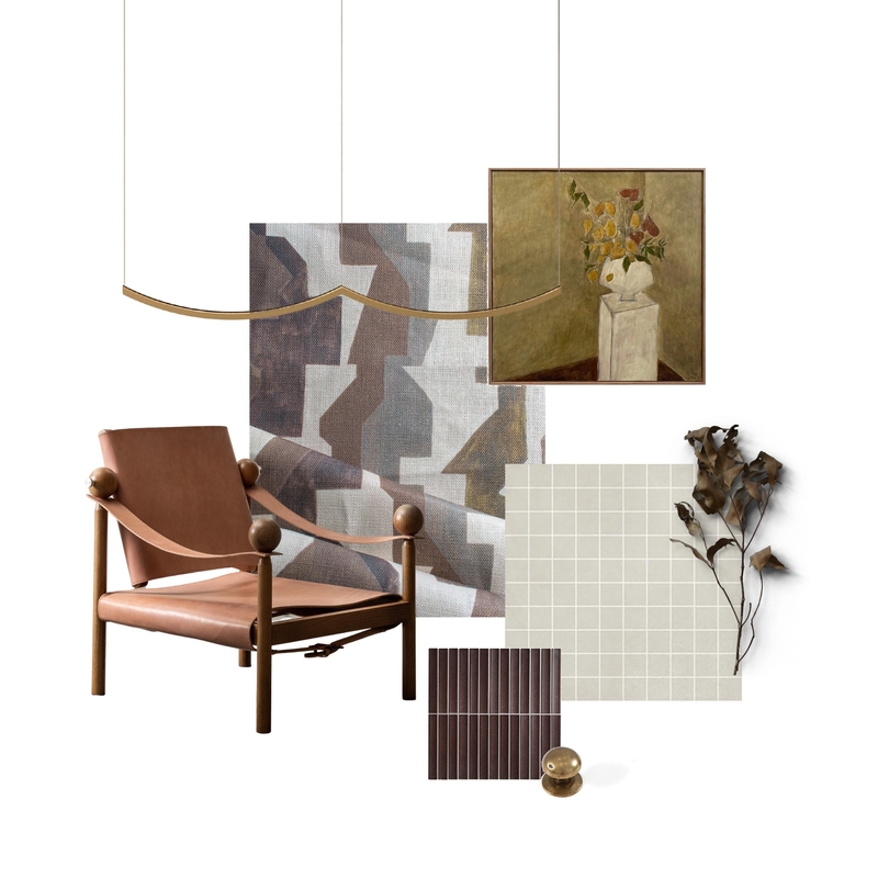 Living Room Mood Board by Lucy Lear Interior Designer on Style Sourcebook