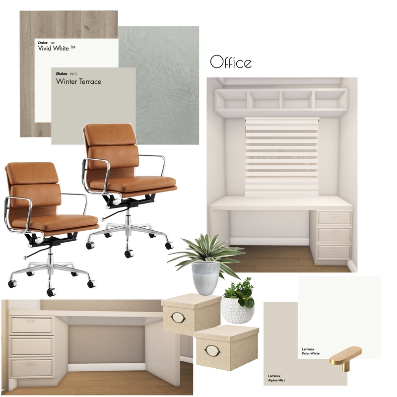 Office Mood Board by MatchDS on Style Sourcebook