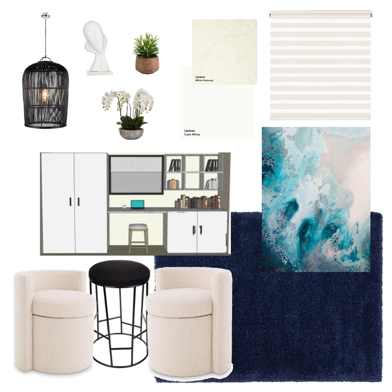 Design Area Mood Board by SB Interior Design on Style Sourcebook