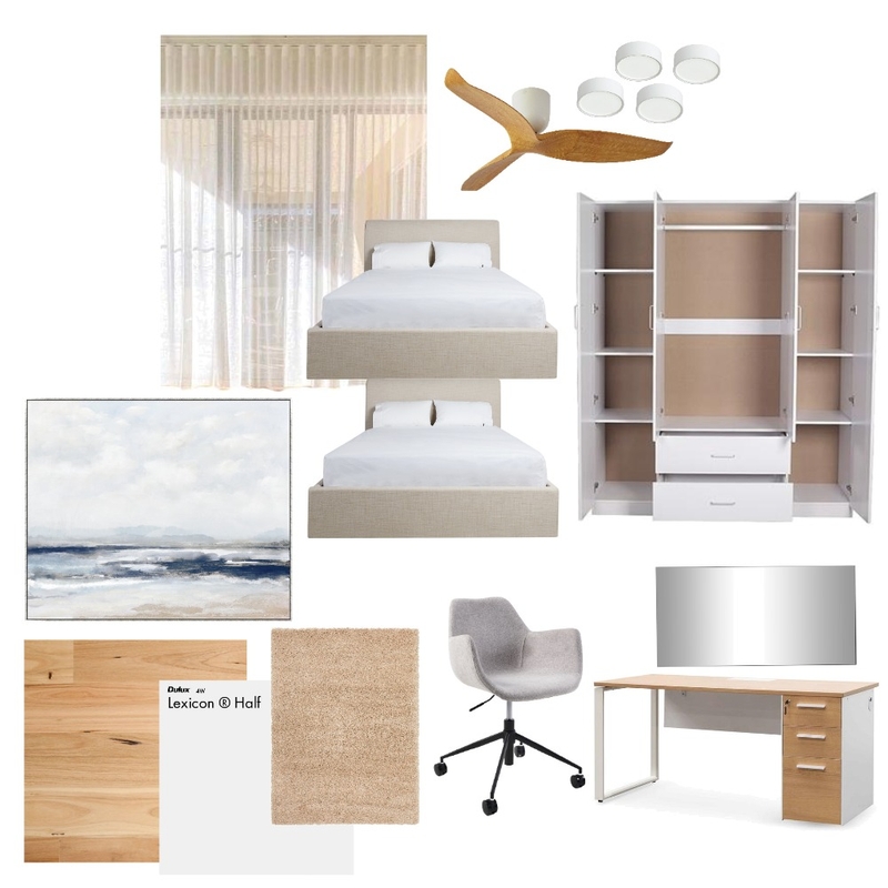 Sample Board Mood Board by gendy on Style Sourcebook