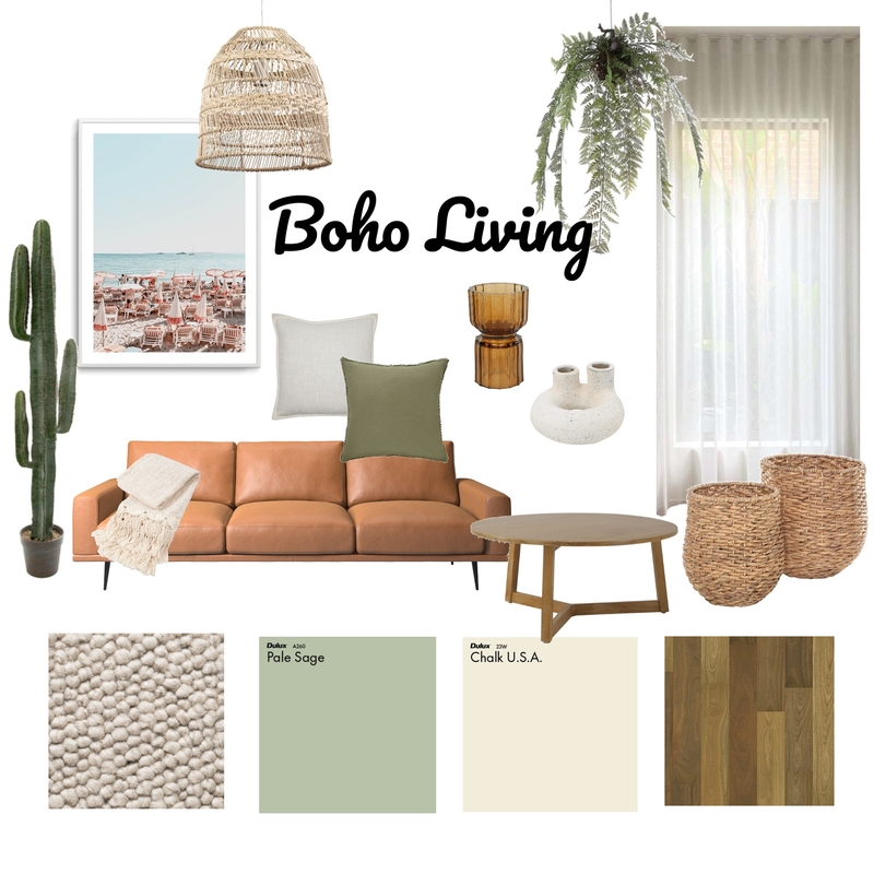 Project Garfield Living Room Mood Board by Jmldesign on Style Sourcebook