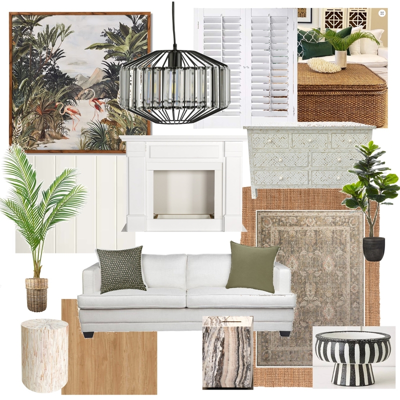 Living Room Mood Board by petaanndavid on Style Sourcebook