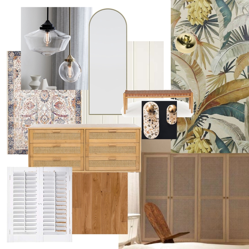 Dressing Room Mood Board by petaanndavid on Style Sourcebook