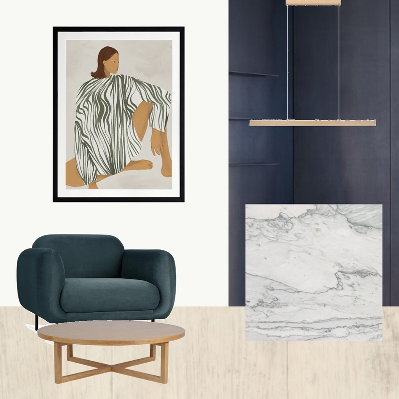 Dentist Office Waiting Room Mood Board by paigekaiser on Style Sourcebook