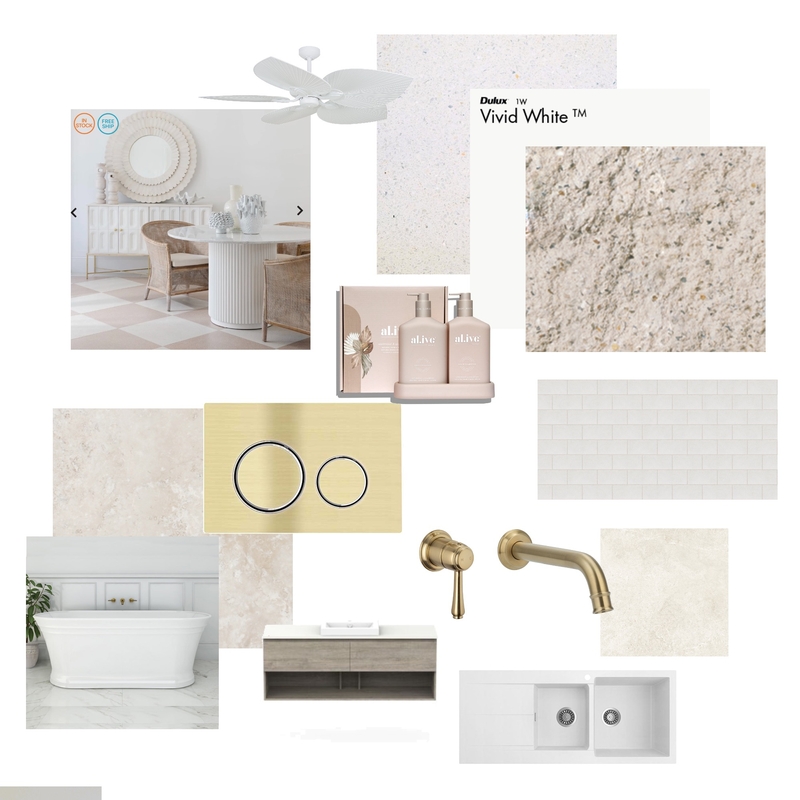 Swansea Mood Board by mel.hewitt@bigpond.com on Style Sourcebook