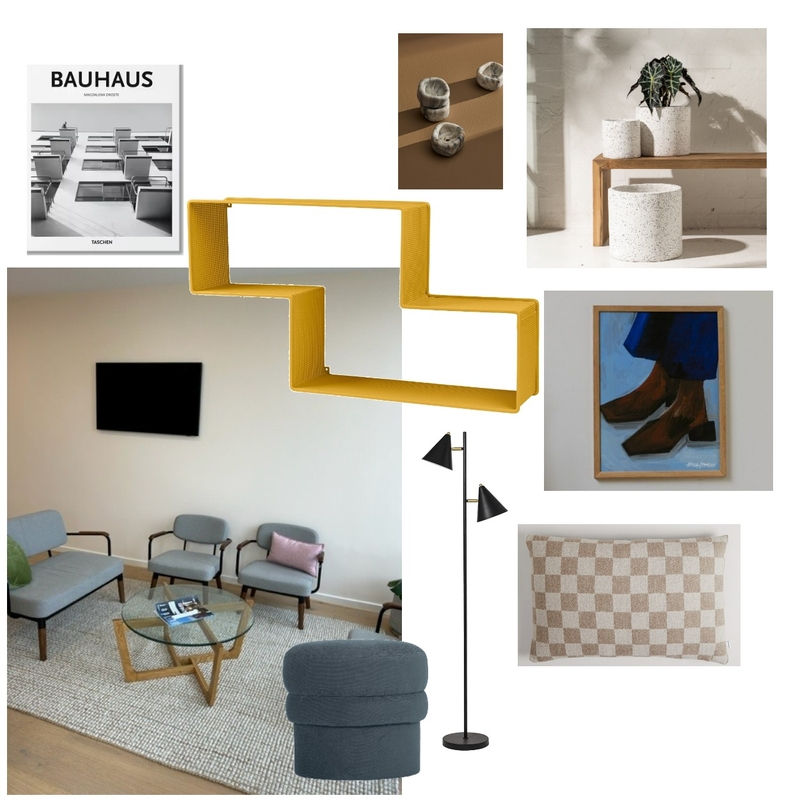 Foyer Mood Board by Huug on Style Sourcebook