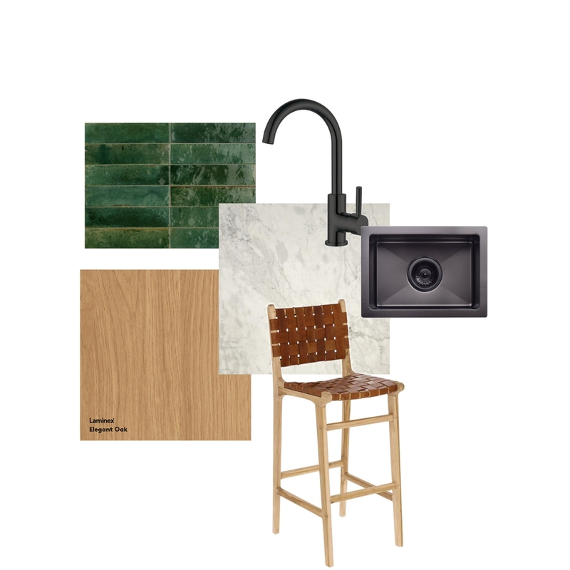 kitchen Mood Board by sarahesp on Style Sourcebook