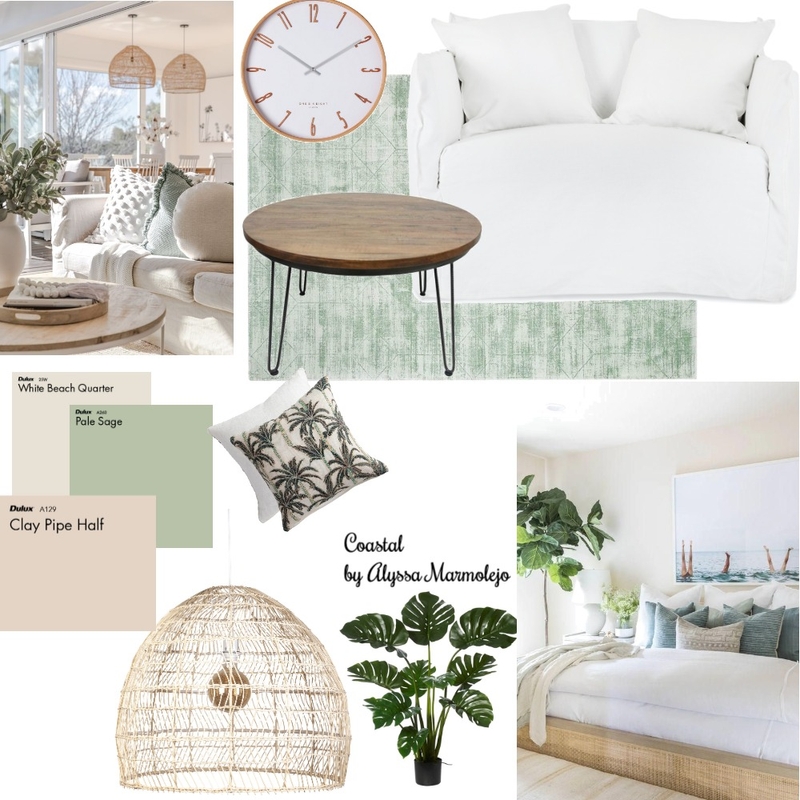 coastal living Mood Board by alyssa.construction on Style Sourcebook