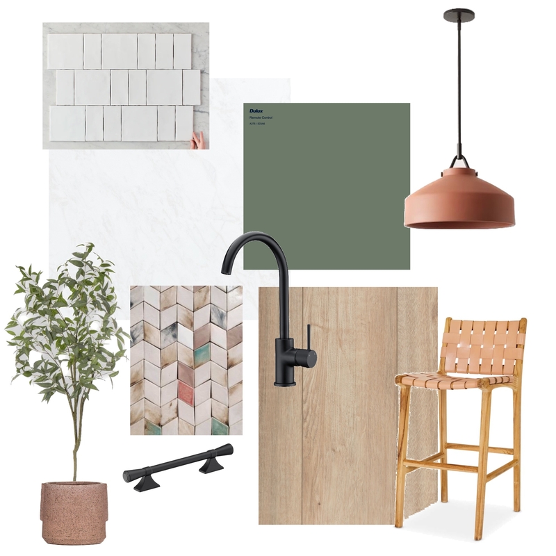 Kitchen concept 2 Mood Board by CiaanClarke on Style Sourcebook