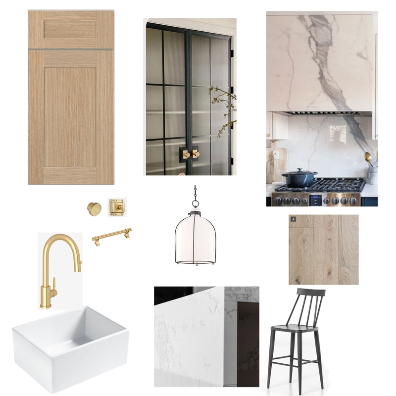 Tonita kitchen Mood Board by LC Design Co. on Style Sourcebook